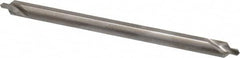 Keo - #3 Plain Cut 90° Incl Angle High Speed Steel Combo Drill & Countersink - Industrial Tool & Supply
