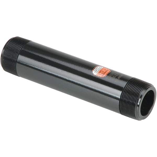 Enerpac - Hydraulic Cylinder Mounting Accessories Type: Lock-on Connector For Use With: 12.5 Ton Cylinders - Industrial Tool & Supply