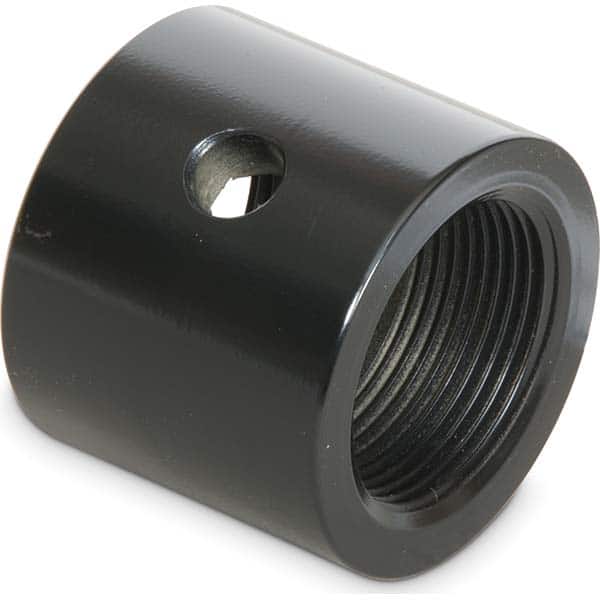 Enerpac - Hydraulic Cylinder Mounting Accessories Type: Coupler For Use With: RC25 - Industrial Tool & Supply
