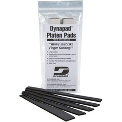 Dynabrade - Disc Backing Platen Pads - For Use with Dynabrade Contact Arms - Industrial Tool & Supply