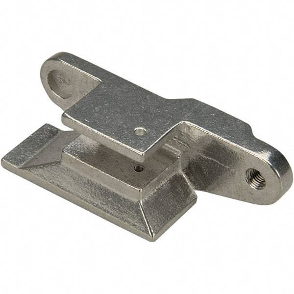 Dynabrade - Contact Arm Assembly Wheel Mount - Industrial Tool & Supply