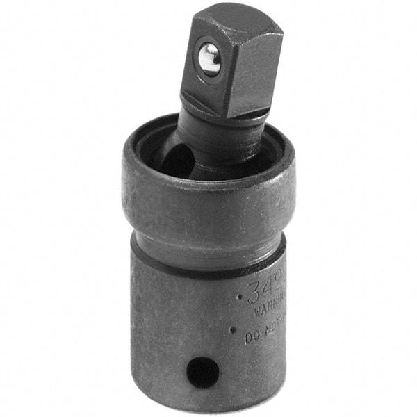 SK - Socket Adapters & Universal Joints - Industrial Tool & Supply
