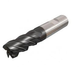 EC060B16-4C06 IC900 END MILL - Industrial Tool & Supply