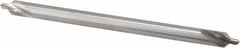 Keo - #2 Plain Cut 90° Incl Angle High Speed Steel Combo Drill & Countersink - Industrial Tool & Supply