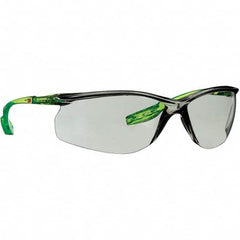 3M - Safety Glasses Type: Safety Lens Color Family: Indoor/Outdoor - Industrial Tool & Supply