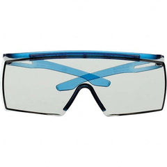 3M - Safety Glasses Type: Safety Lens Color Family: Gray - Industrial Tool & Supply
