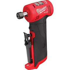 Milwaukee Tool - 24,500 RPM, Straight, Electric Die Grinder - Industrial Tool & Supply