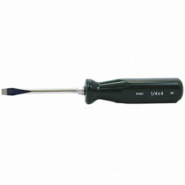 SK - Slotted Screwdriver - Slotted - Industrial Tool & Supply