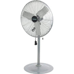 PRO-SOURCE - Industrial Circulation Fans Blade Size: 30 (Inch) Style: Non-Oscillating - Industrial Tool & Supply