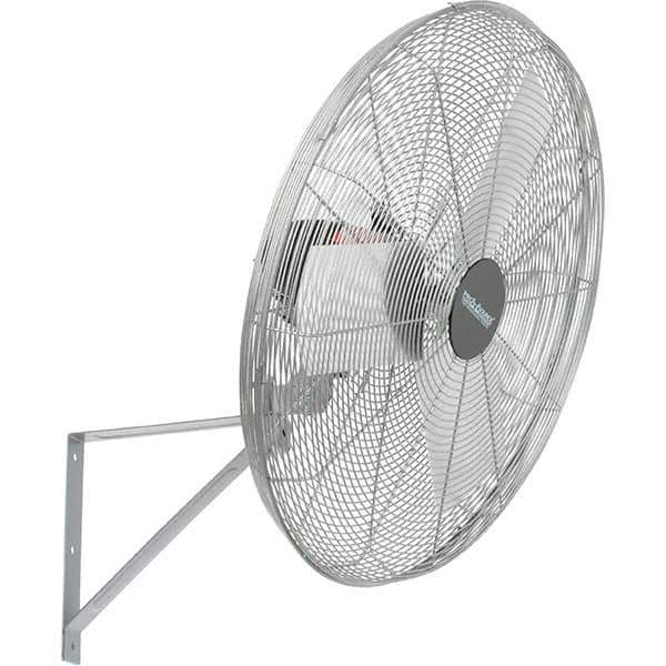 PRO-SOURCE - Industrial Circulation Fans Blade Size: 30 (Inch) Style: Oscillating - Industrial Tool & Supply