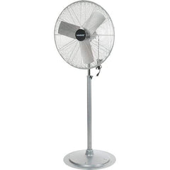 PRO-SOURCE - Industrial Circulation Fans Blade Size: 30 (Inch) Style: Oscillating - Industrial Tool & Supply