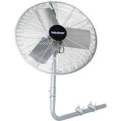 PRO-SOURCE - Industrial Circulation Fans Blade Size: 24 (Inch) Style: Non-Oscillating - Industrial Tool & Supply