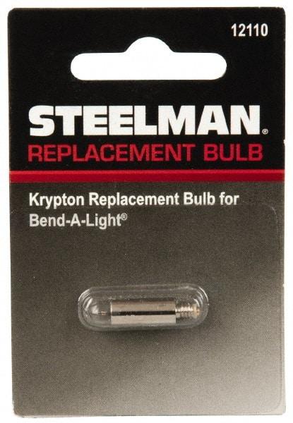 Steelman - Krypton Bulb - Industrial Tool & Supply
