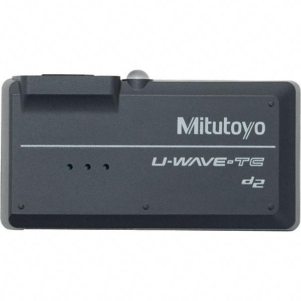 Mitutoyo - SPC Accessories Accessory Type: Wireless Transmitter For Use With: IP67 Calipers/Standard Calipers - Industrial Tool & Supply