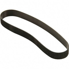Dynabrade - Air Finishing Sander Drive Belt - Industrial Tool & Supply