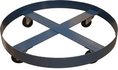 Enpac - 900 Lb Capacity Steel Dolly - Industrial Tool & Supply