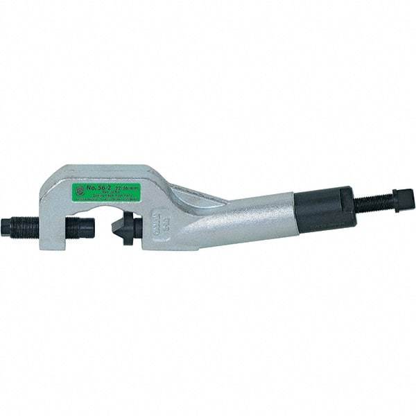 KUKKO - Nut Splitters Tool Type: Nut Splitter Overall Length (Inch): 9-7/8 - Industrial Tool & Supply