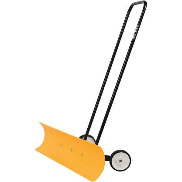 Trynex - Snow Shovels & Scrapers Type: Snow Shovel Ergonomic Design: Yes - Industrial Tool & Supply