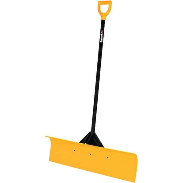 Trynex - Snow Shovels & Scrapers Type: Snow Shovel Ergonomic Design: Yes - Industrial Tool & Supply
