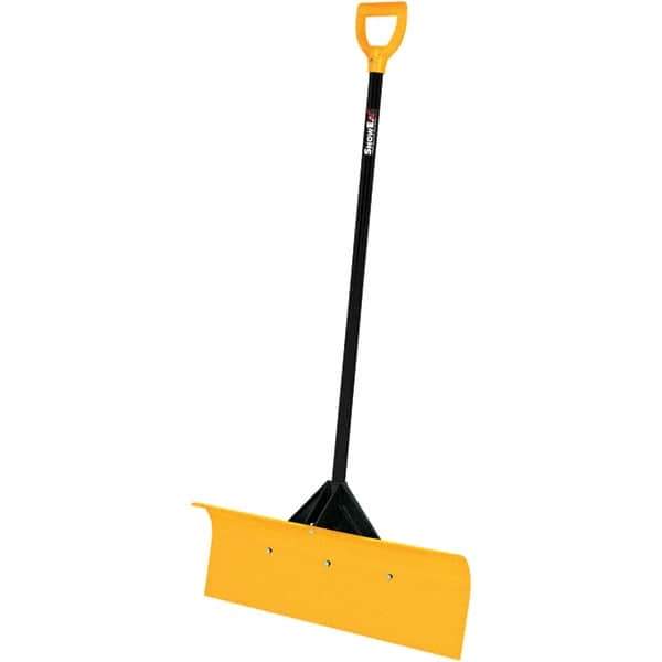 Trynex - Snow Shovels & Scrapers Type: Snow Shovel Ergonomic Design: Yes - Industrial Tool & Supply