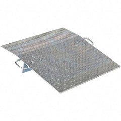 Vestil - Dock Plate & Board Accessories Type: Dockplates For Use With: Handtrucks - Industrial Tool & Supply