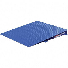Vestil - Lifting Table Approach Ramps - Use with Scissor Tables - Industrial Tool & Supply