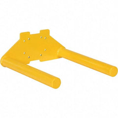 Vestil - Lifting Table Double Spindle - Use with Quick Lift - Industrial Tool & Supply