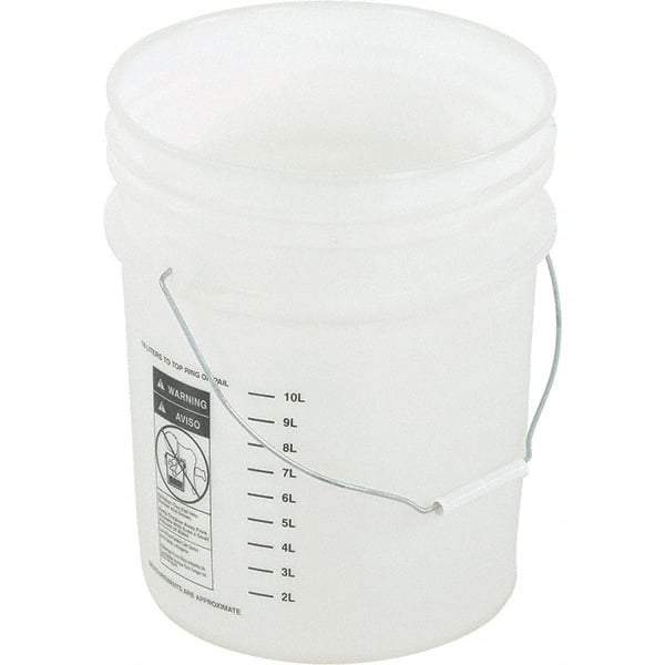 Vestil - Pail - Industrial Tool & Supply