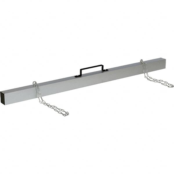 Vestil - Magnetic Sweepers Type: Magnetic Sweeping Length (Inch): 72 - Industrial Tool & Supply