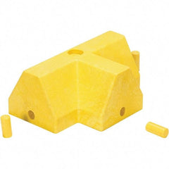 Vestil - Guard Curb - Industrial Tool & Supply
