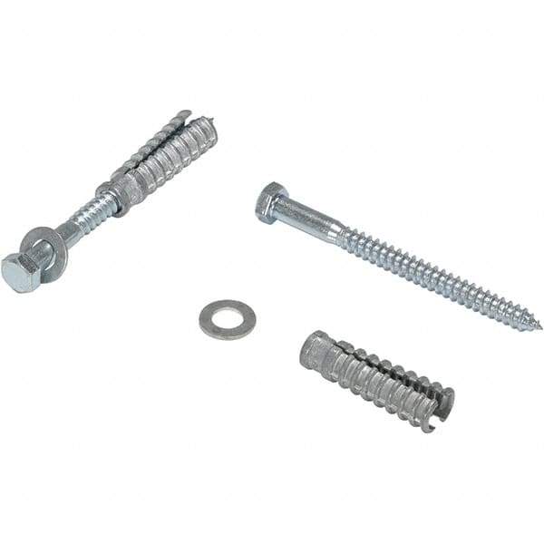Vestil - Anchor Kit - Industrial Tool & Supply