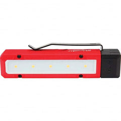 Milwaukee Tool - Spotlight/Lantern Flashlight - Industrial Tool & Supply