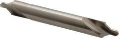 Keo - #13 Bell Cut 60° Incl Angle Cobalt Combo Drill & Countersink - Industrial Tool & Supply