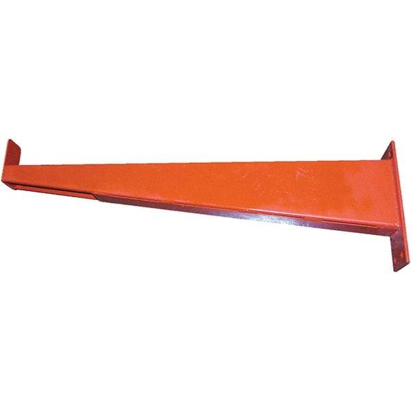 Vestil - Cantilever Rack - 2,900 Lb Capacity, 42" Arm Length - Industrial Tool & Supply
