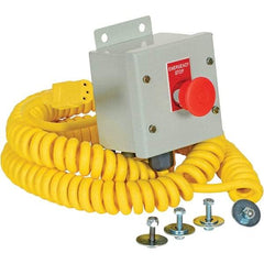 Vestil - Junction Box - Industrial Tool & Supply