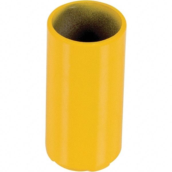 Vestil - Rail Mount Kits & Parts Type: Metal Sleeve - Industrial Tool & Supply