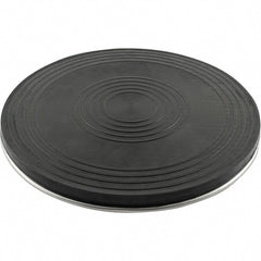 Vestil - Turntables Type: Manual Rotation Diameter (Inch): 12 - Industrial Tool & Supply