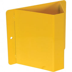 Vestil - Wheel Chock Accessories Type: Chock Holder For Use With: Wheel Chock - Industrial Tool & Supply