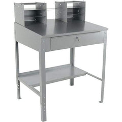 Vestil - Stationary Shop Desks PSC Code: 7110 - Industrial Tool & Supply
