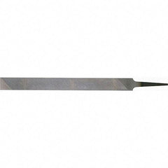 Nicholson - American-Pattern Files   File Type: Lathe    Length (Inch): 14 - Industrial Tool & Supply