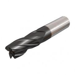 ECC040A124C04 IC900 END MILL - Industrial Tool & Supply