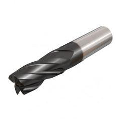 ECC025A074C03 IC900 END MILL - Industrial Tool & Supply