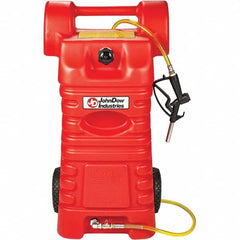 JohnDow - Fuel Caddies Fuel Type: Gasoline Volume Capacity: 25 Gal. - Industrial Tool & Supply