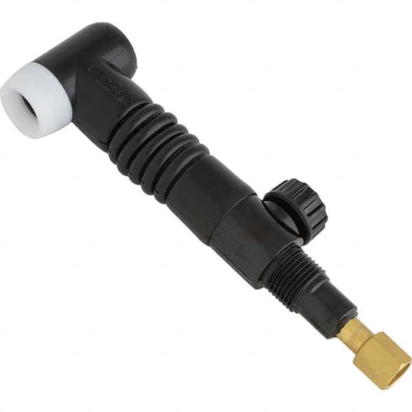 PRO-SOURCE - TIG Welding Torches Amperage Rating: 150 Type: Air Cooled - Industrial Tool & Supply