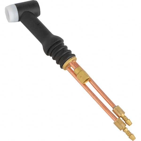 PRO-SOURCE - TIG Welding Torches Amperage Rating: 350 Type: Water Cooled - Industrial Tool & Supply