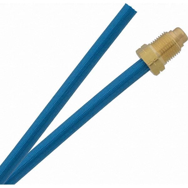 PRO-SOURCE - TIG Torch Parts & Accessories Type: Water Hose Length (Feet): 25.0 - Industrial Tool & Supply
