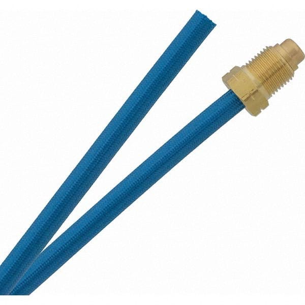 PRO-SOURCE - TIG Torch Parts & Accessories Type: Water Hose Length (Feet): 25.0 - Industrial Tool & Supply