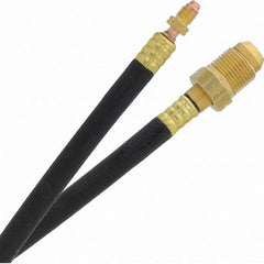 PRO-SOURCE - TIG Torch Parts & Accessories Type: Power Cable Length (Feet): 25.0 - Industrial Tool & Supply