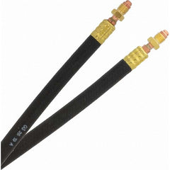 PRO-SOURCE - TIG Torch Parts & Accessories Type: Power Cable Length (Feet): 12-1/2 - Industrial Tool & Supply