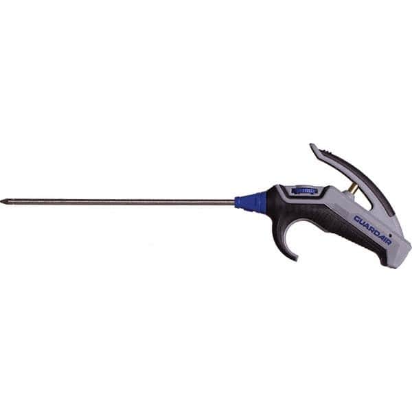 Guardair - Blow Guns Style: Safety Air Gun Tip Type: Star - Industrial Tool & Supply